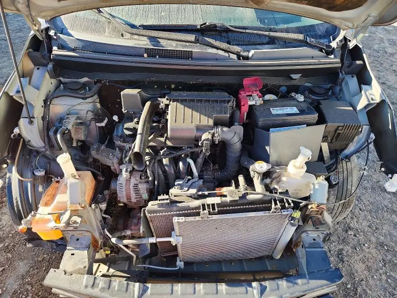 2018 MITSUBISHI MIRAGE G4 ES  