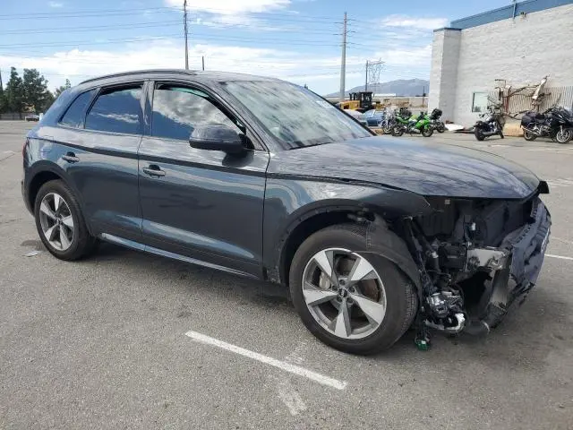 2020 AUDI Q5 PREMIUM  