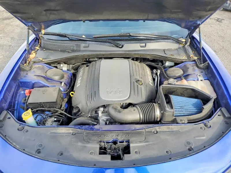 2022 DODGE CHARGER R/T  