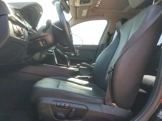 2013 BMW 328 XI  