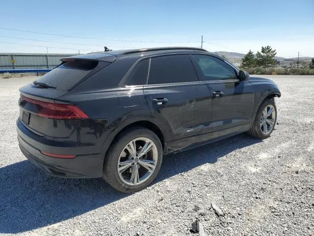 2019 AUDI Q8 PREMIUM  