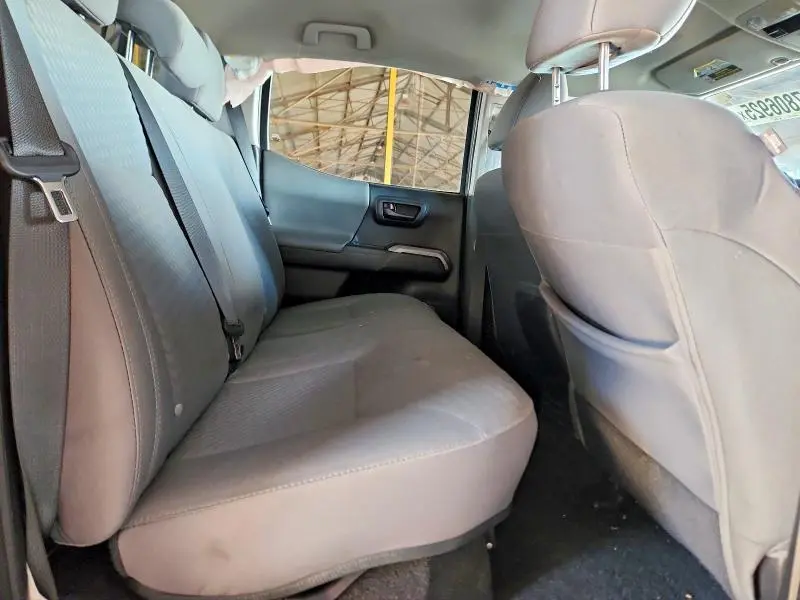 2021 TOYOTA TACOMA DOUBLE CAB  