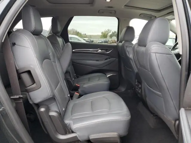 2018 BUICK ENCLAVE PREMIUM  