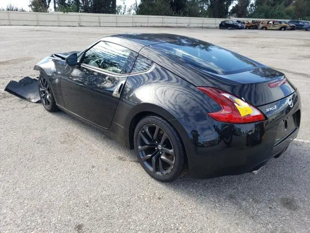 2020 NISSAN 370Z BASE  