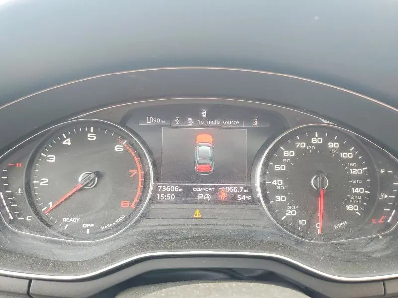 2020 AUDI A4 PREMIUM  