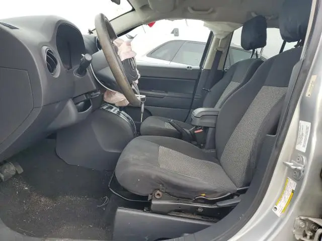 2011 JEEP COMPASS SPORT  