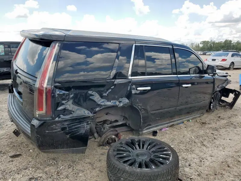 2016 CADILLAC ESCALADE PREMIUM  