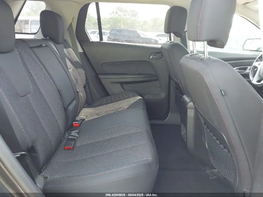 2013 GMC TERRAIN SLE-2