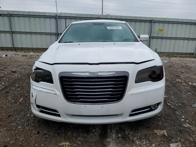 2014 CHRYSLER 300 S  