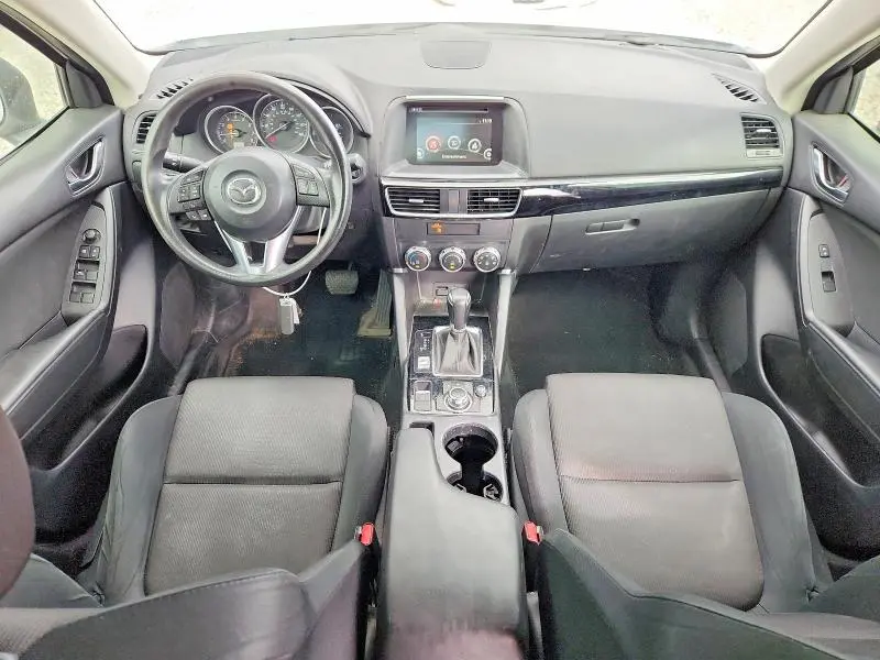 2016 MAZDA CX-5 SPORT  