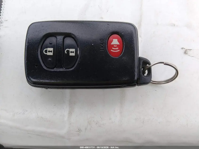 2014 TOYOTA PRIUS TWO