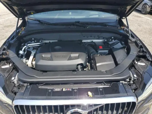 2020 VOLVO XC60 T6 INSCRIPTION  