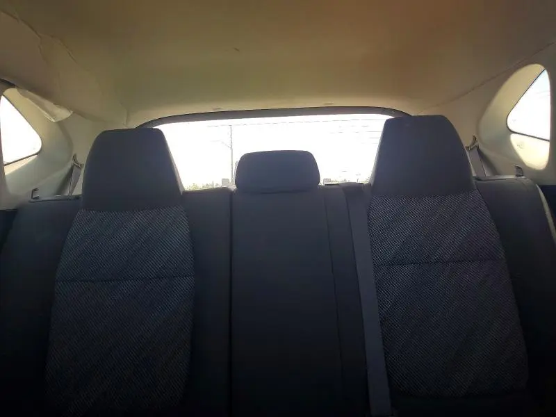 2022 KIA SELTOS LX  