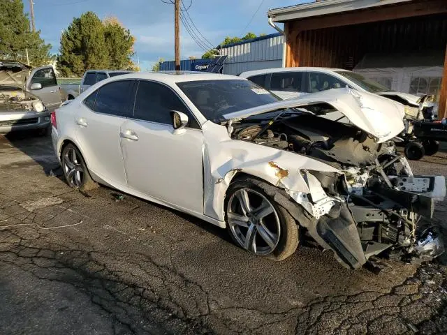 2018 LEXUS IS 300  