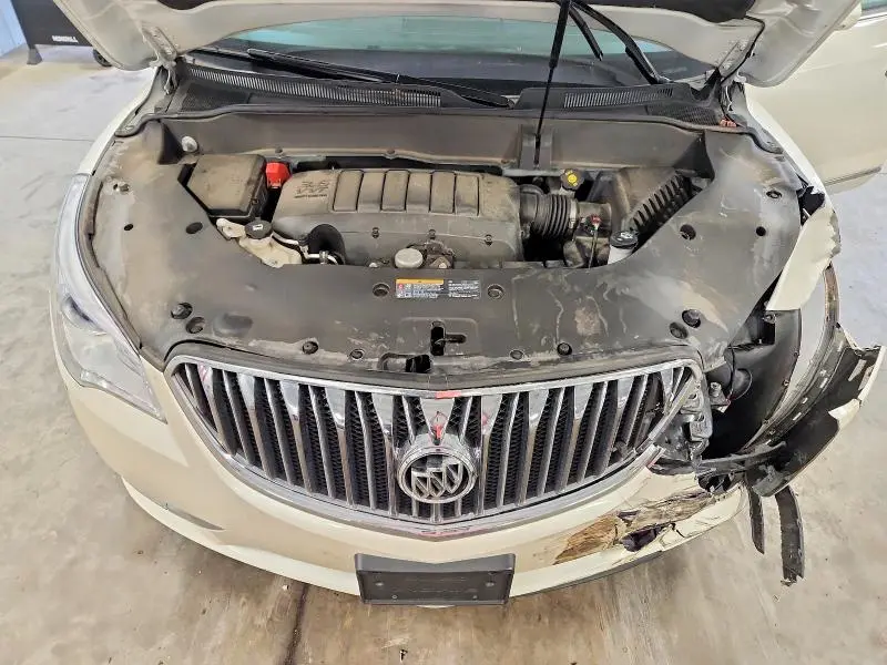 2013 BUICK ENCLAVE   