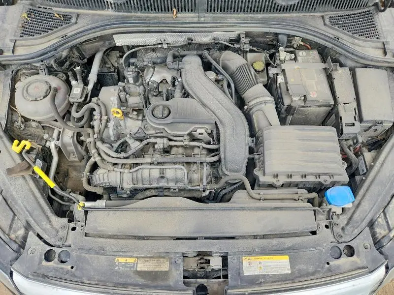 2023 VOLKSWAGEN JETTA   