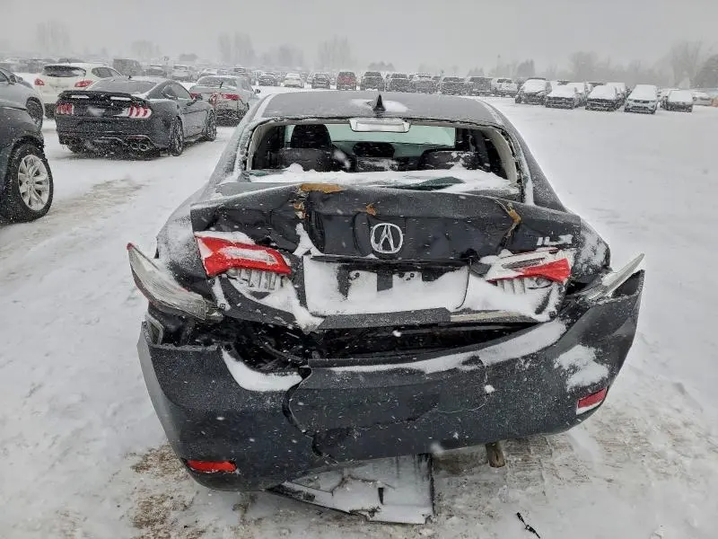 2014 ACURA ILX 20 PREMIUM  
