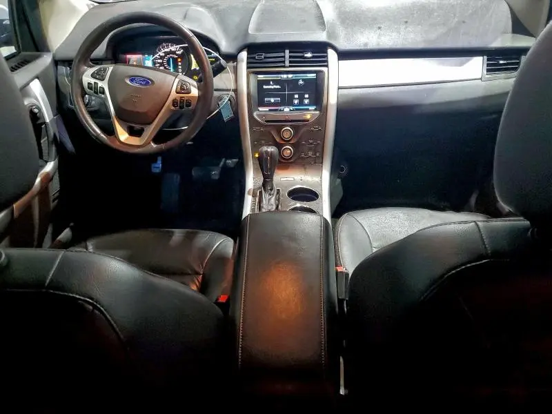 2012 FORD EDGE SEL  