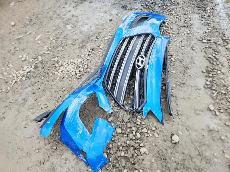 2017 HYUNDAI ELANTRA GT BASE  