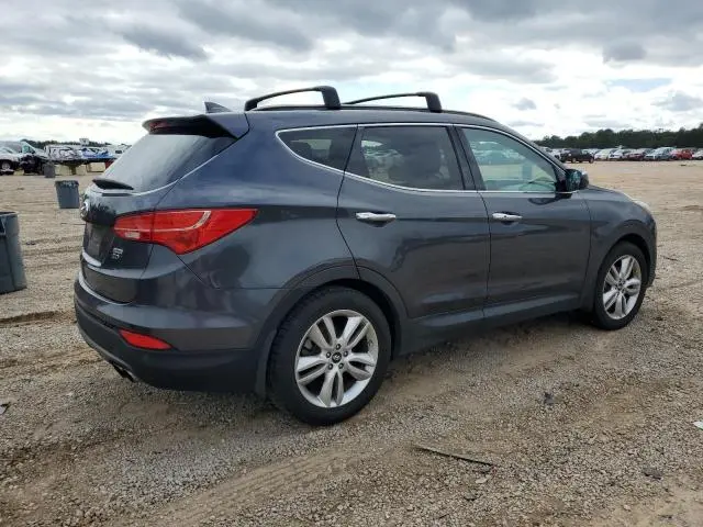 2016 HYUNDAI SANTA FE SPORT   