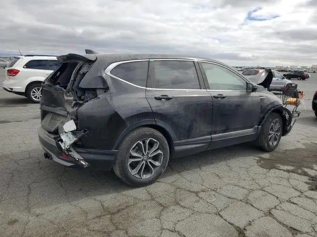2020 HONDA CR-V EXL  