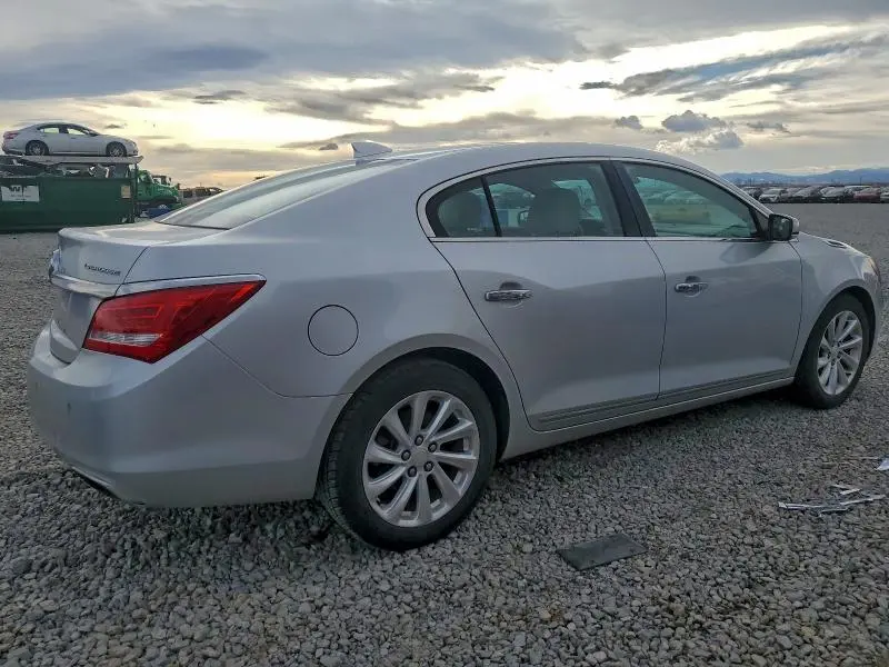 2015 BUICK LACROSSE   