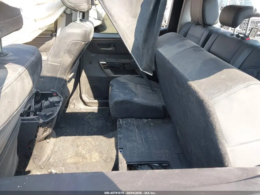 2024 TOYOTA TUNDRA HYBRID LIMITED 4WD
