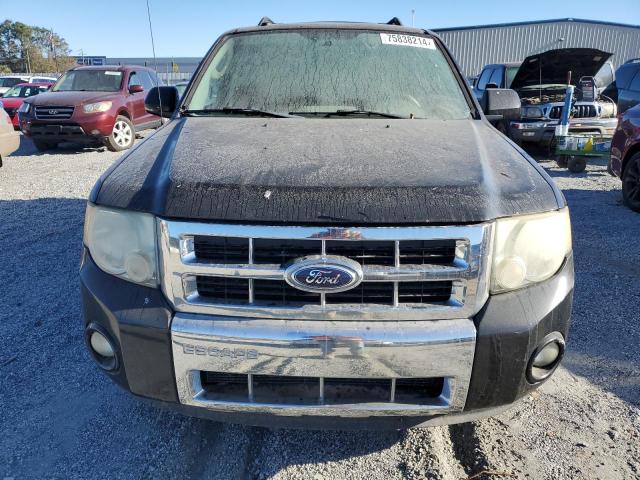 2010 FORD ESCAPE LIMITED