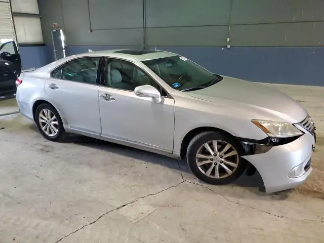 2012 LEXUS ES 350  