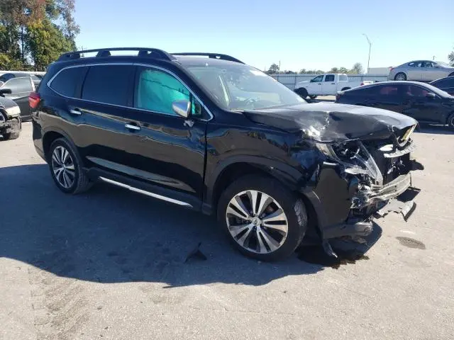 2019 SUBARU ASCENT TOURING  