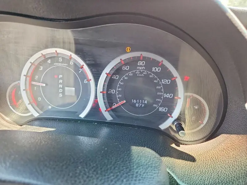 2013 ACURA TSX SE  