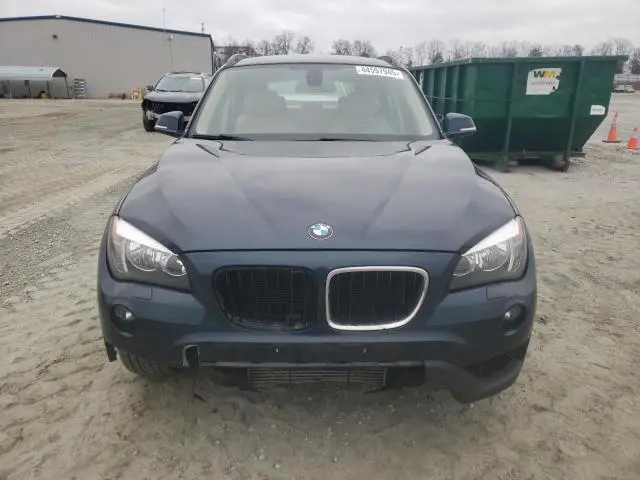 2015 BMW X1 XDRIVE28I