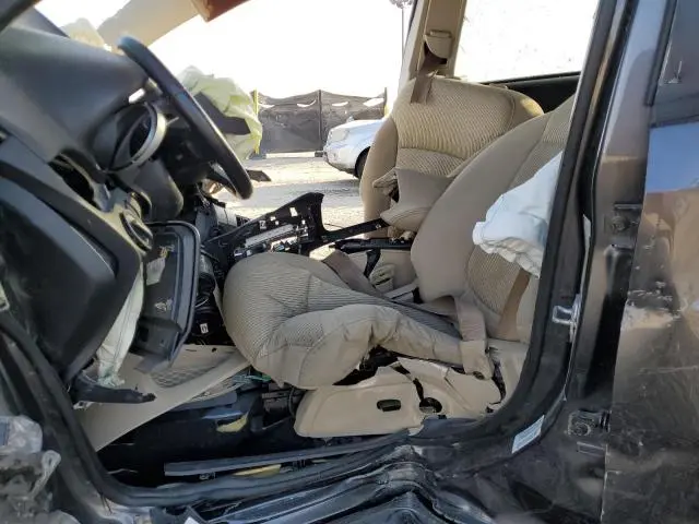 2014 DODGE JOURNEY SXT  