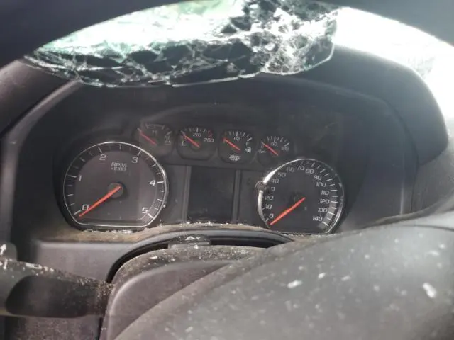 2017 GMC SIERRA K2500 HEAVY DUTY  