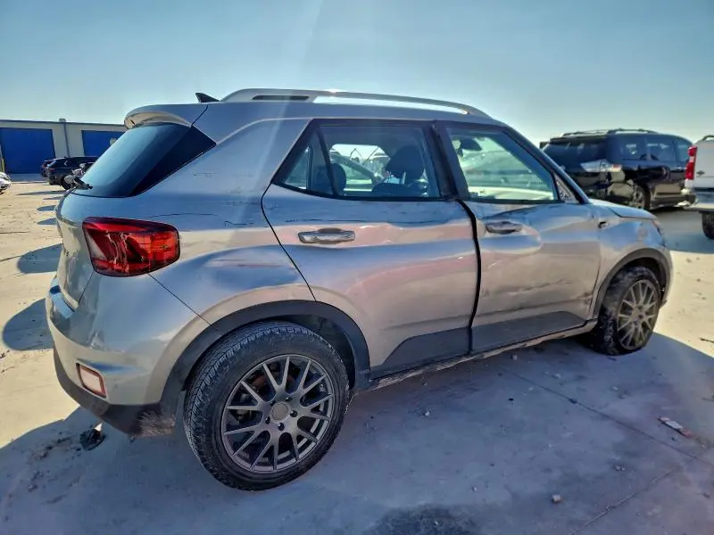 2021 HYUNDAI VENUE SEL  