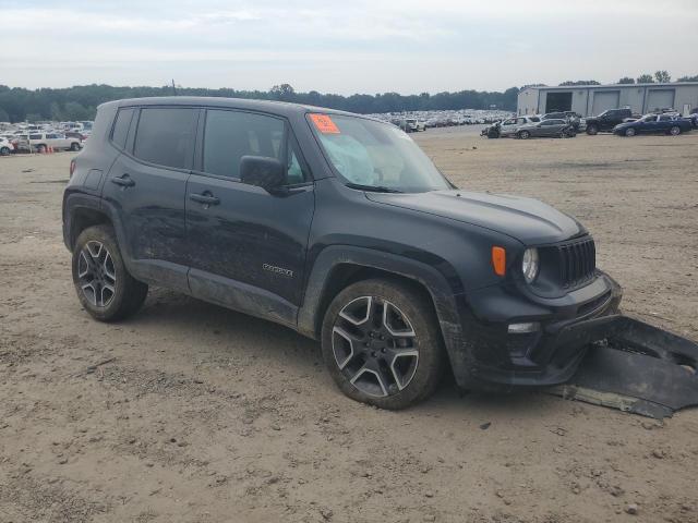 2020 JEEP RENEGADE SPORT