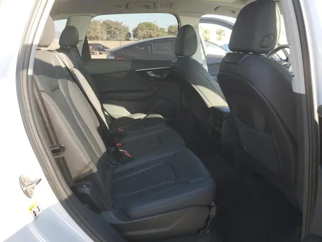 2023 AUDI Q7 PRESTIGE  