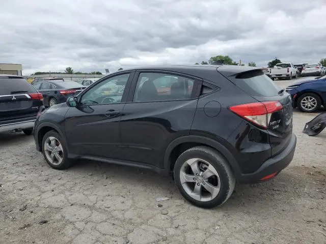 2020 HONDA HR-V LX  