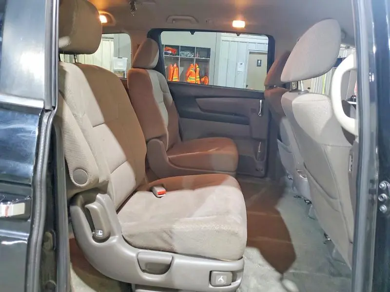 2015 HONDA ODYSSEY EX  