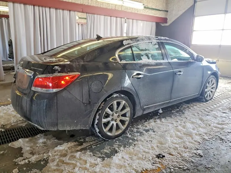 2013 BUICK LACROSSE TOURING  
