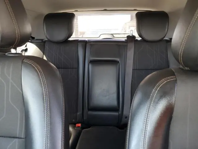 2018 CHEVROLET TRAX 1LT  