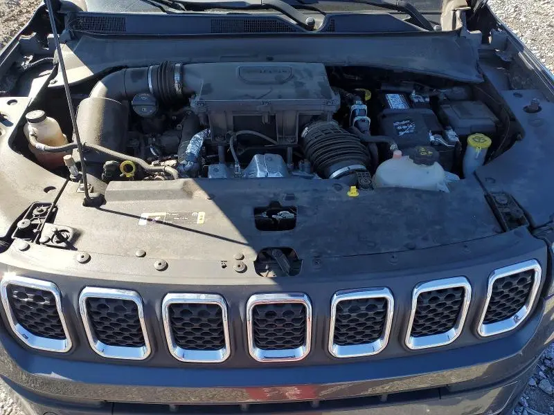 2023 JEEP COMPASS SPORT  