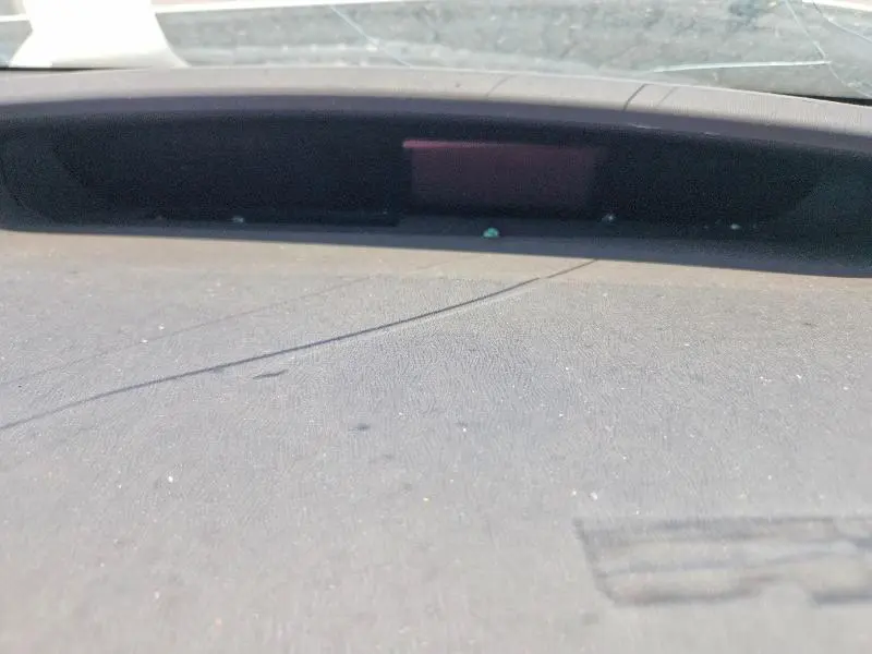 2010 TOYOTA PRIUS III  