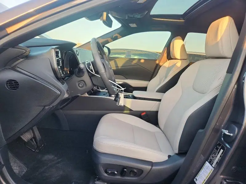 2026 LEXUS RX 350 PREMIUM+  
