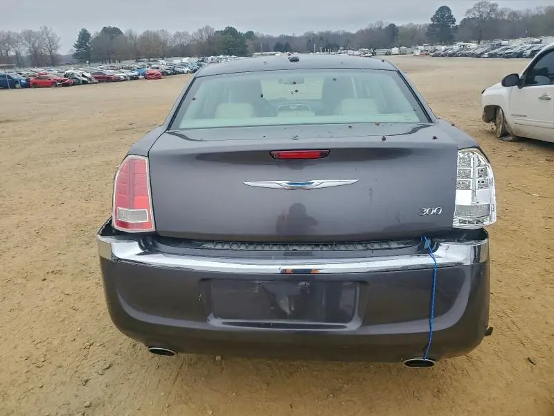 2014 CHRYSLER 300   