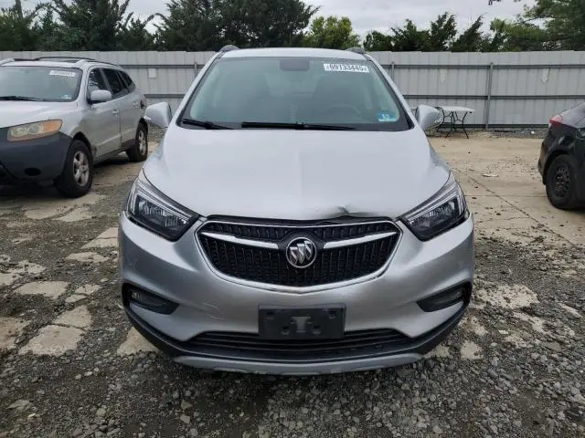 2018 BUICK ENCORE PREFERRED II  