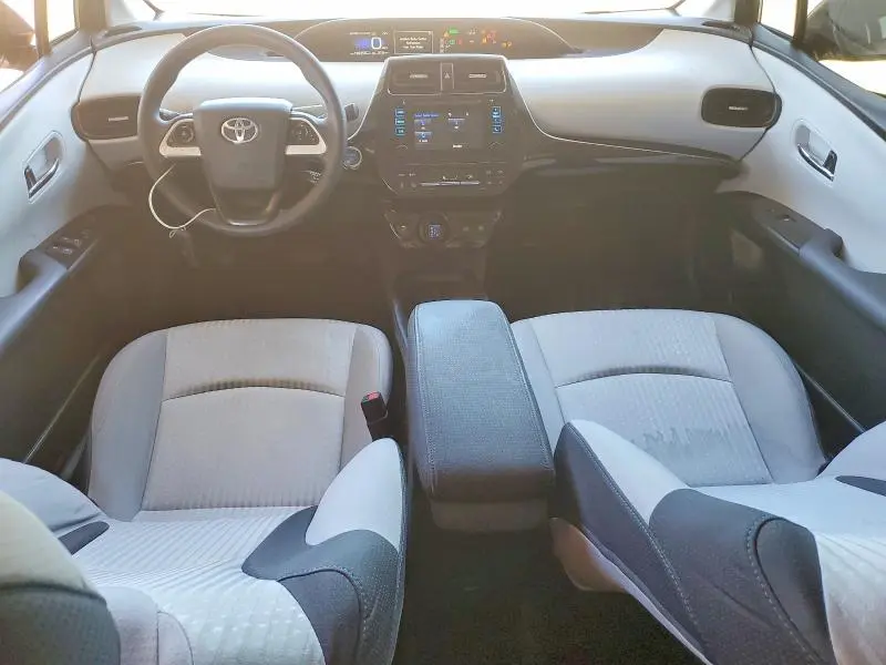 2016 TOYOTA PRIUS TWO ECO  