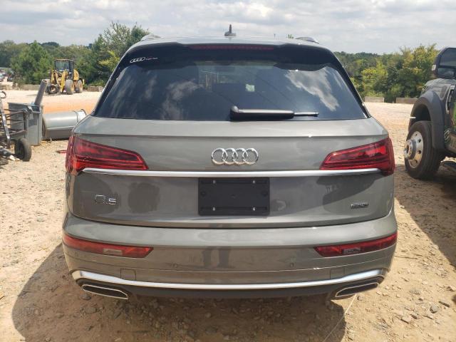 2024 AUDI Q5 PREMIUM 45