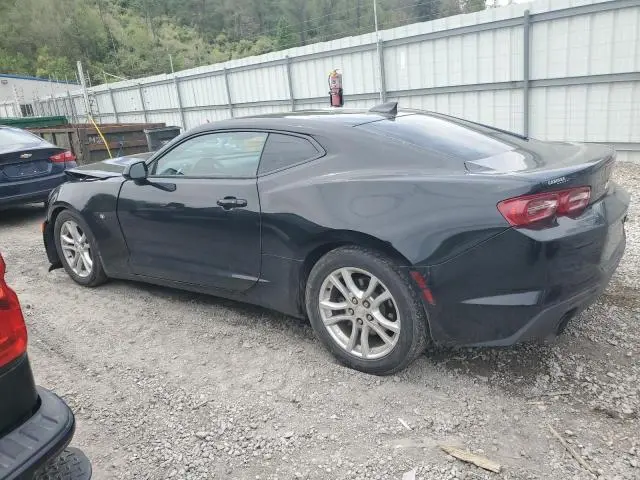 2019 CHEVROLET CAMARO LS  