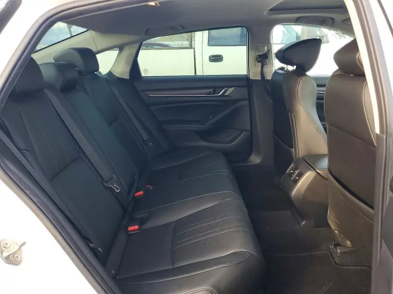 2019 HONDA ACCORD HYBRID EXL  